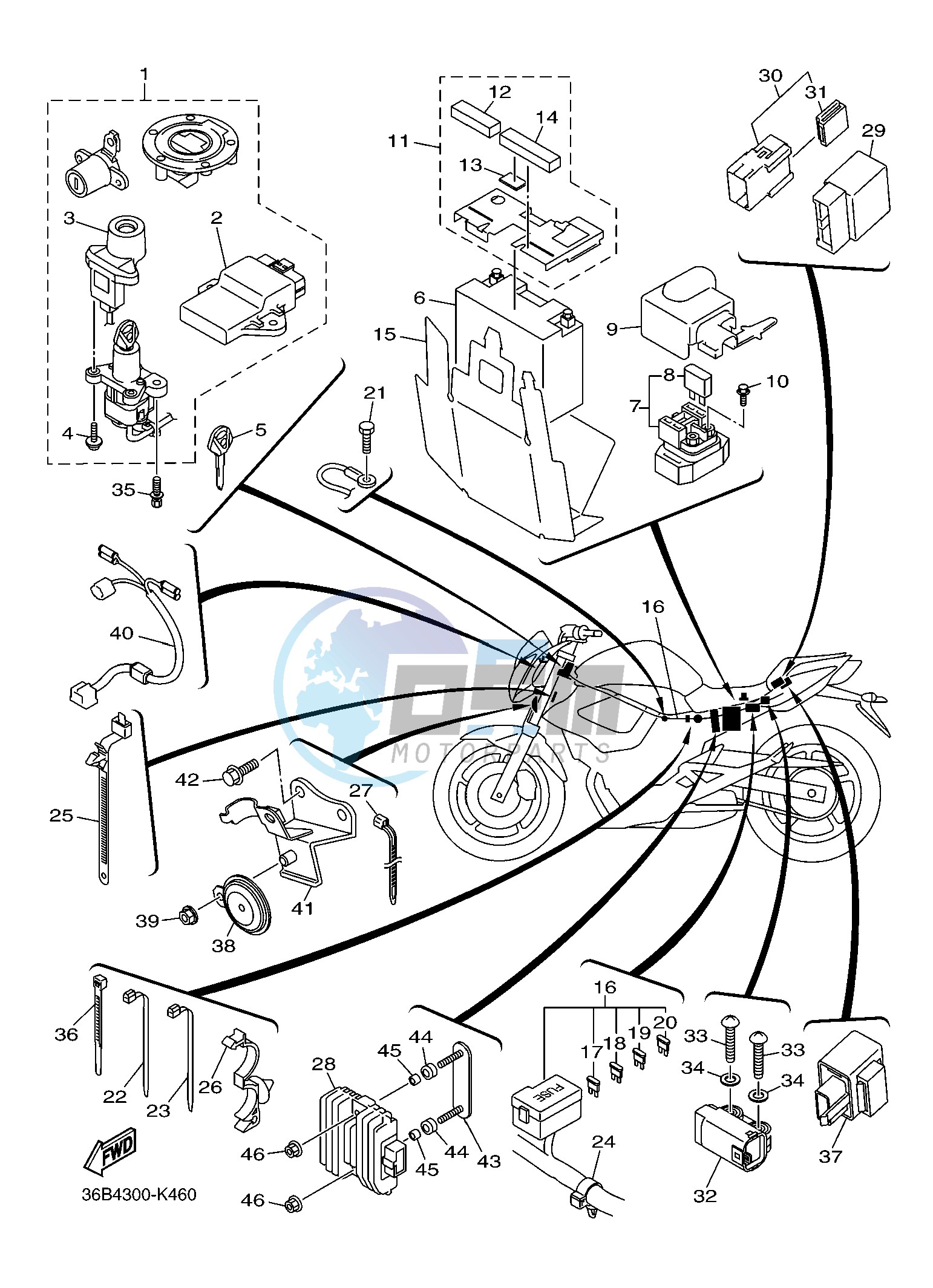 ELECTRICAL 2