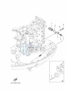 FT50JETL drawing ELECTRICAL-PARTS-5