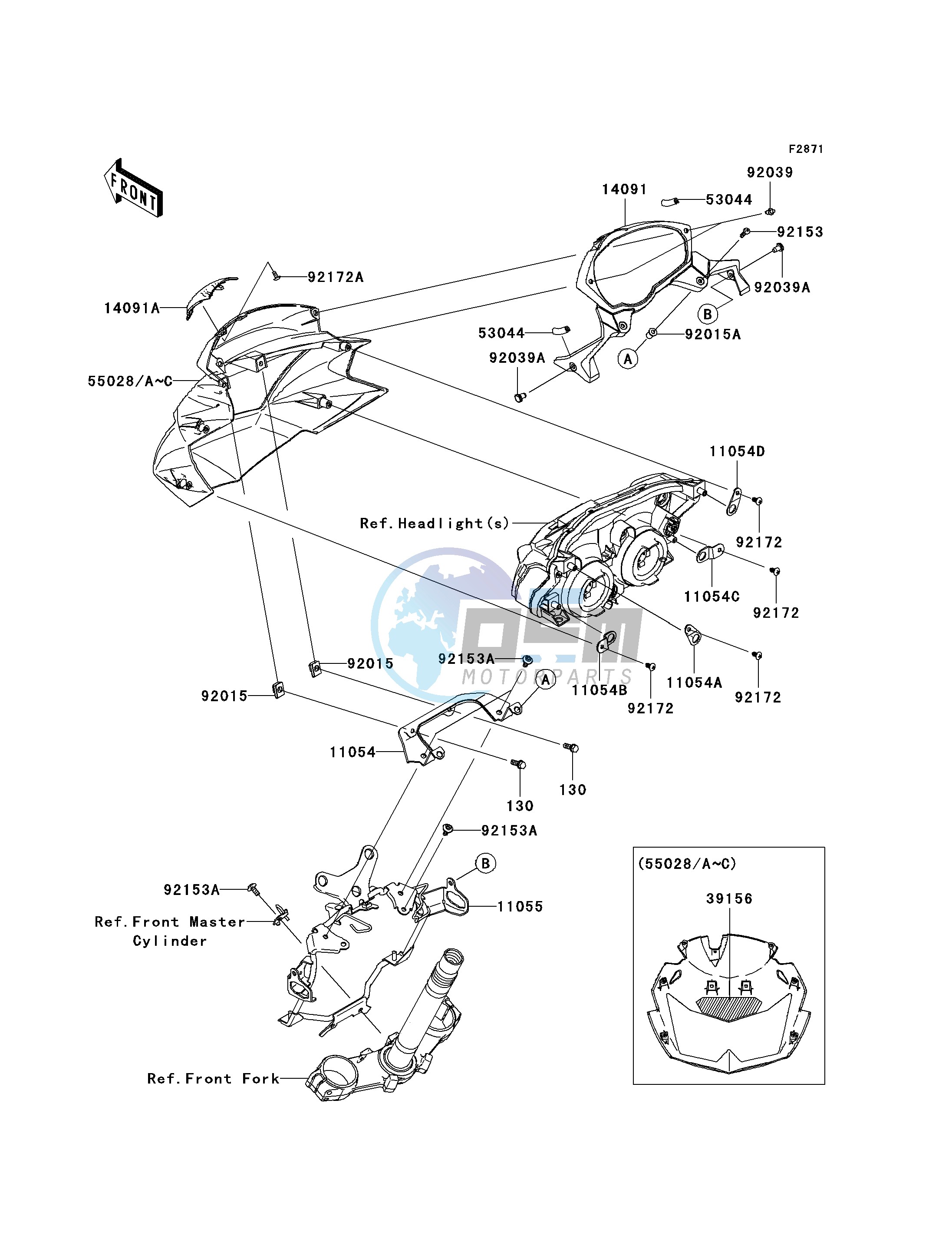 COWLING