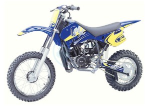 MX-BLUE 50 drawing .MODEL