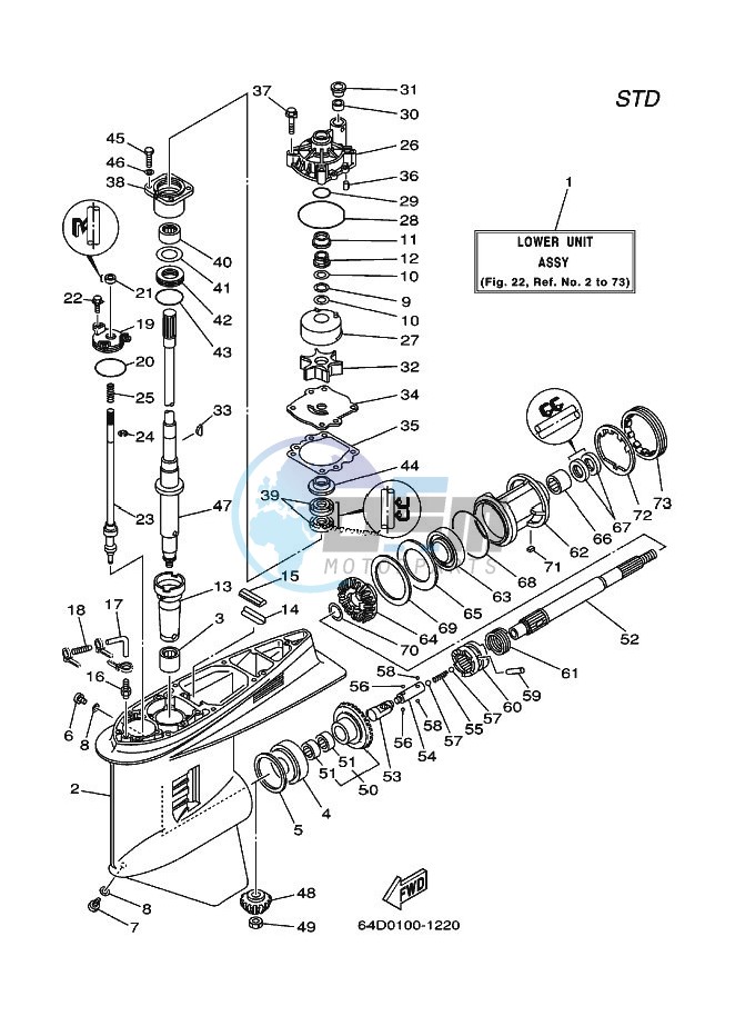 PROPELLER-HOUSING-AND-TRANSMISSION-1