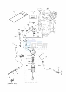 LF300XCA-2018 drawing FUEL-SUPPLY-1