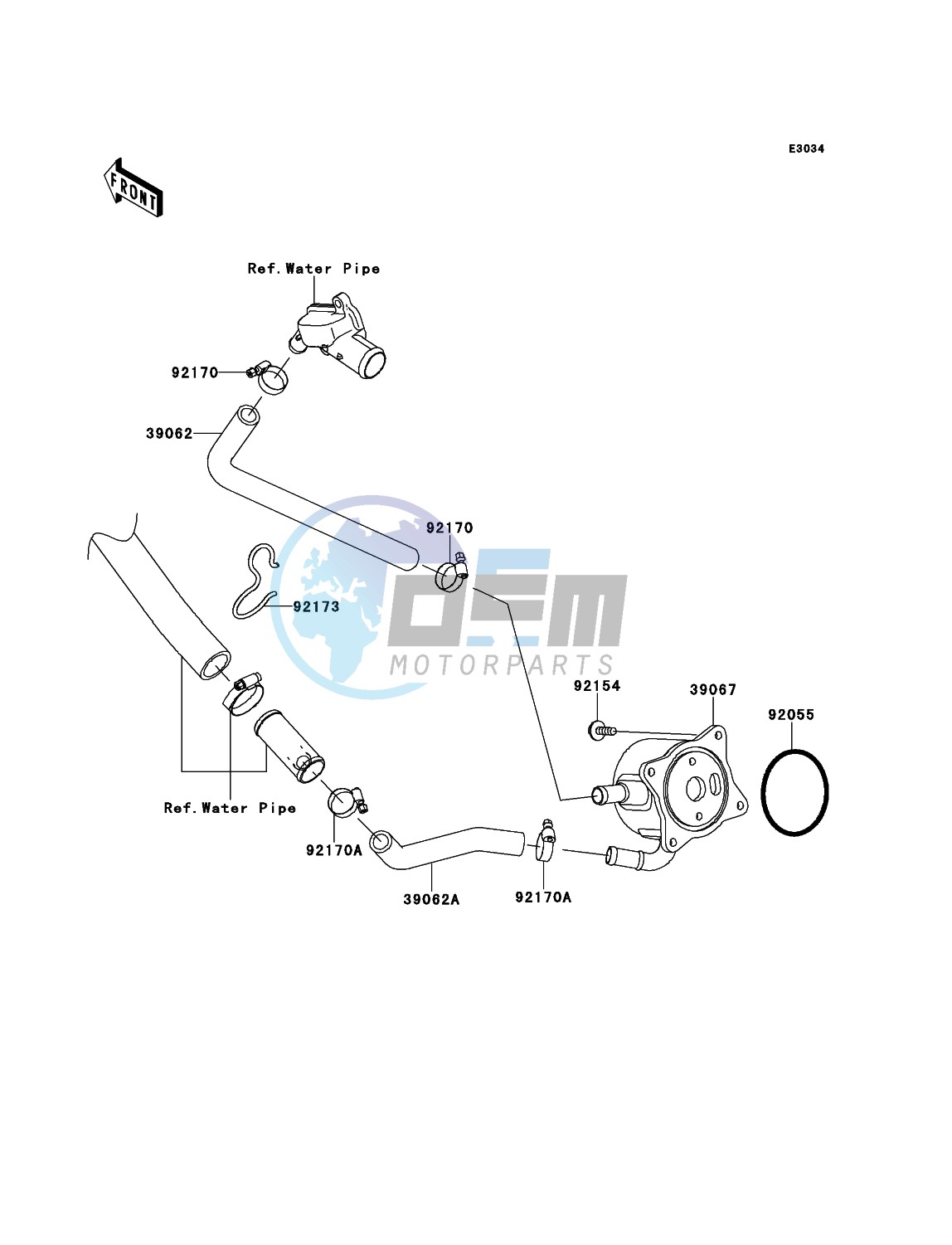 Oil Cooler