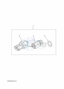 FL300BETX drawing OPTIONAL-PARTS-5