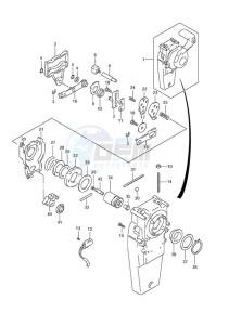 DF 250 drawing Concealed Remocon (2)