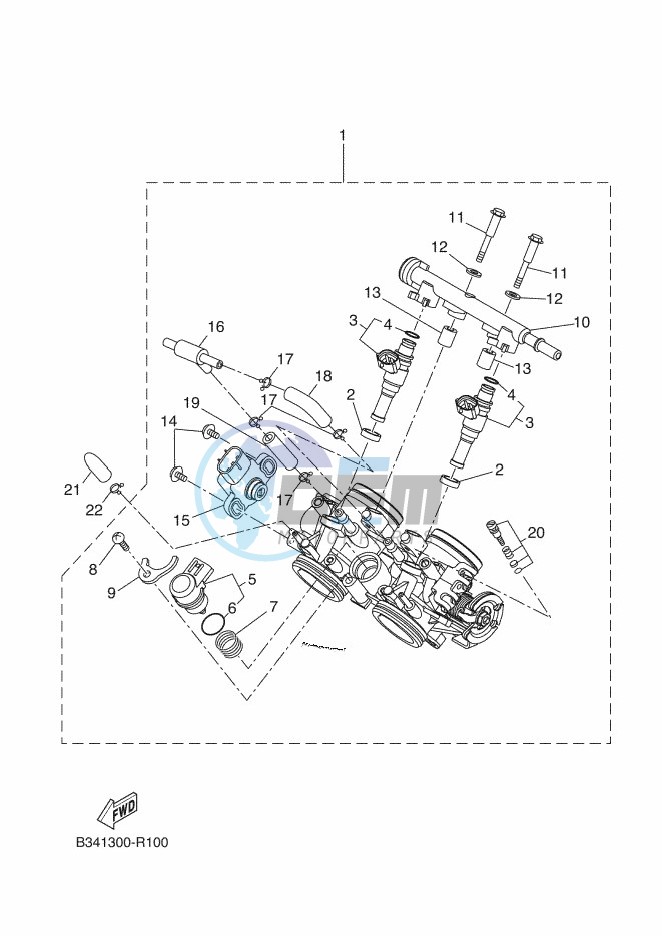 INTAKE 2