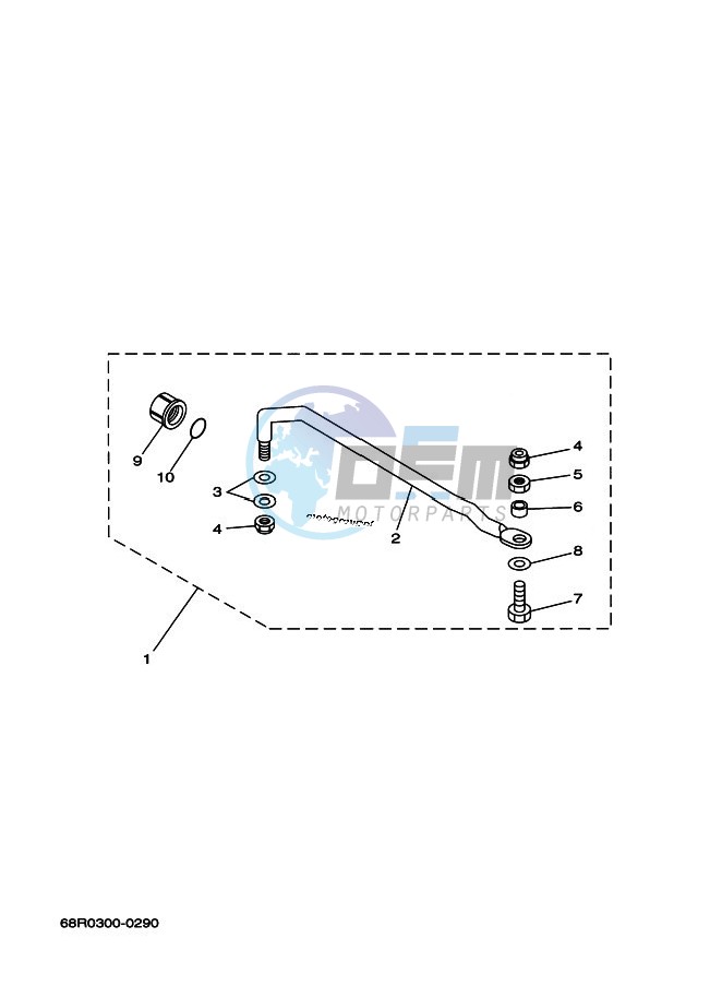 STEERING-GUIDE