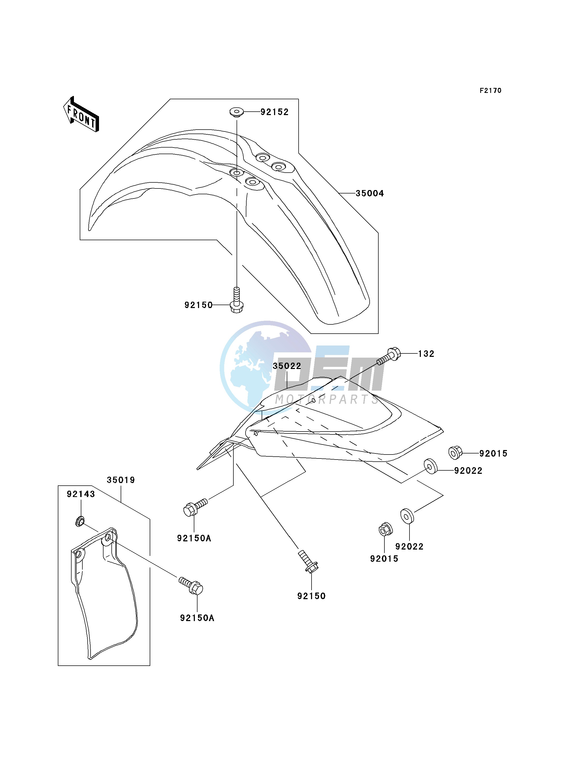 FENDERS