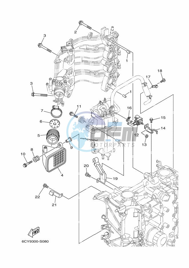 INTAKE-2