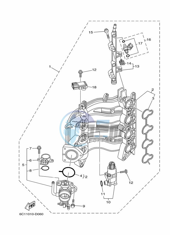 INTAKE-1