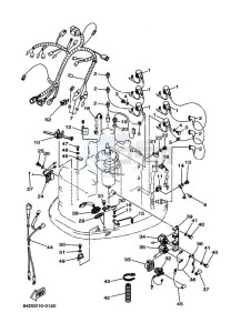 200FETOL drawing ELECTRICAL-2