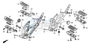 XL1000VA drawing STEP