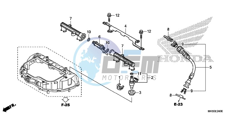 INJECTOR