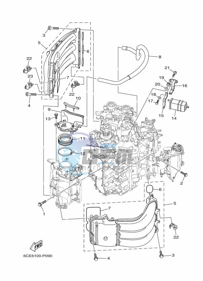 INTAKE-1