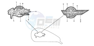 VF750C2 drawing MARK (1)