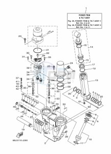 LF300TXR-2010 drawing TILT-SYSTEM-1