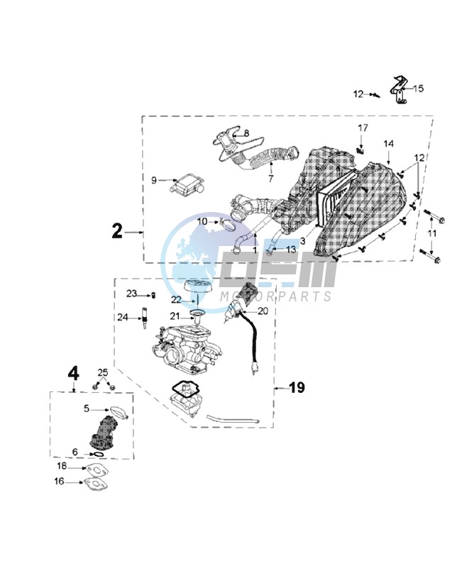 CARBURETTOR