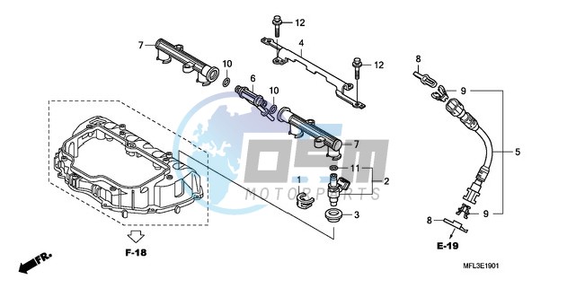 INJECTOR