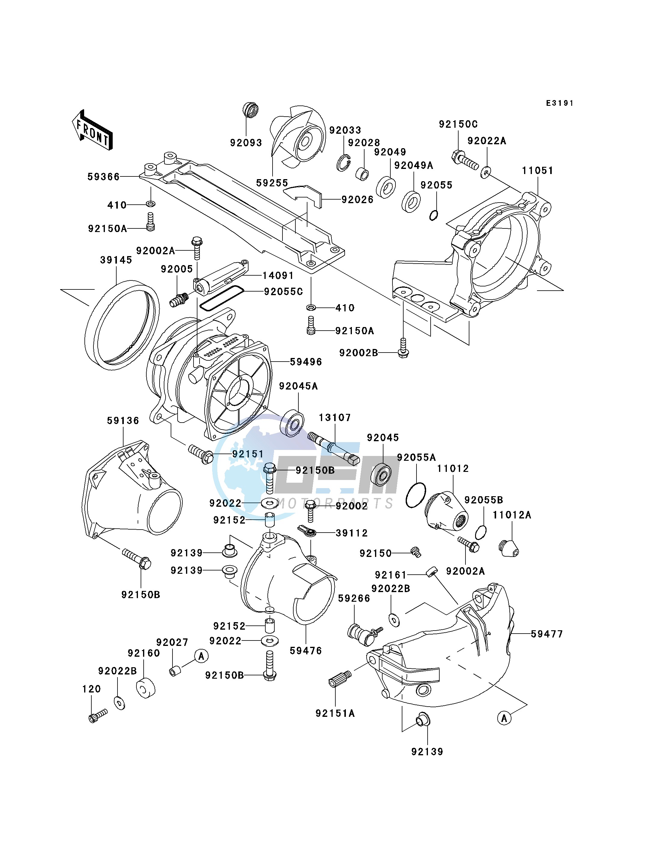 JET PUMP