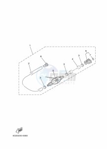 L200AETX drawing FUEL-SUPPLY-2