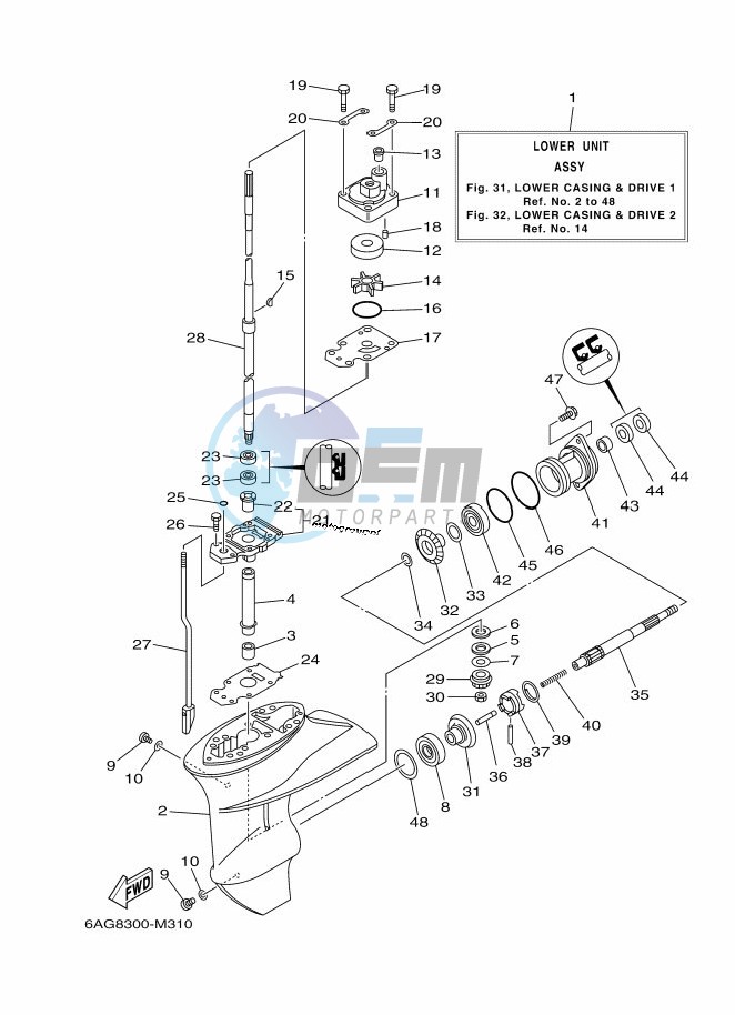 PROPELLER-HOUSING-AND-TRANSMISSION-1