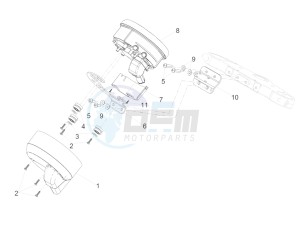 Audace 1400 1380 drawing Instruments