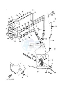 200G drawing OIL-PUMP