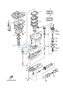 F150AETL drawing REPAIR-KIT-2