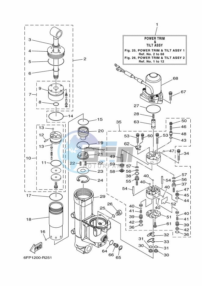 POWER-TILT-ASSEMBLY-1