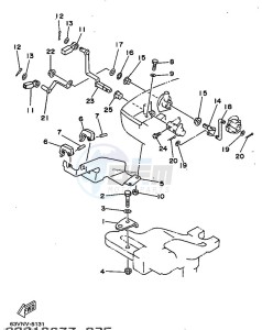 9-9F drawing THROTTLE-CONTROL-2