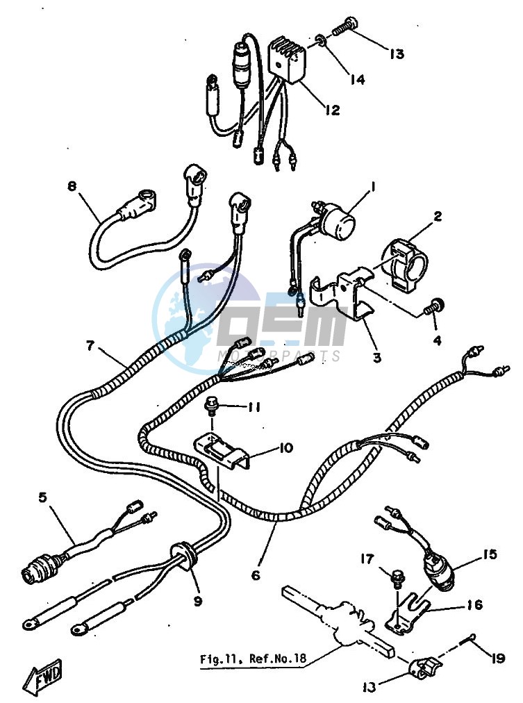 ELECTRICAL-PARTS