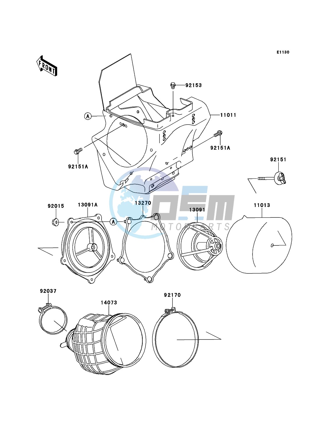 Air Cleaner