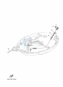 F130AETL drawing ELECTRICAL-6