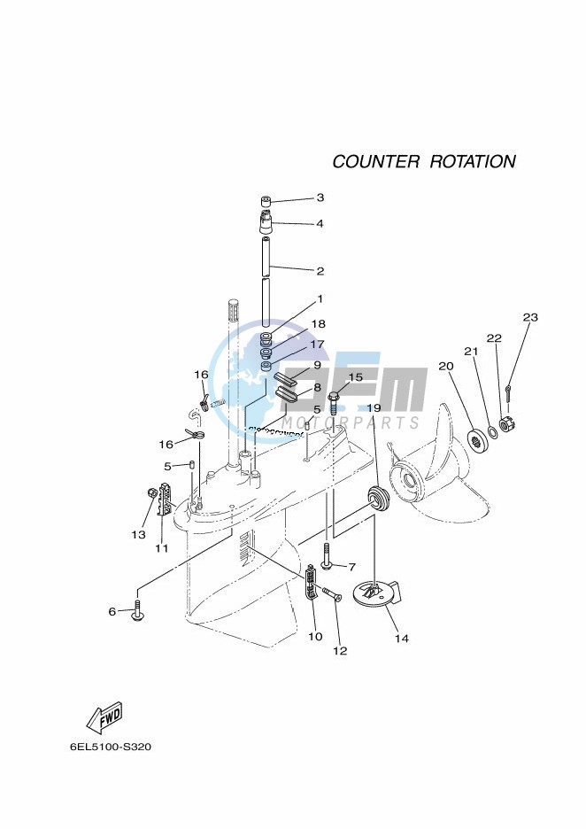 PROPELLER-HOUSING-AND-TRANSMISSION-2