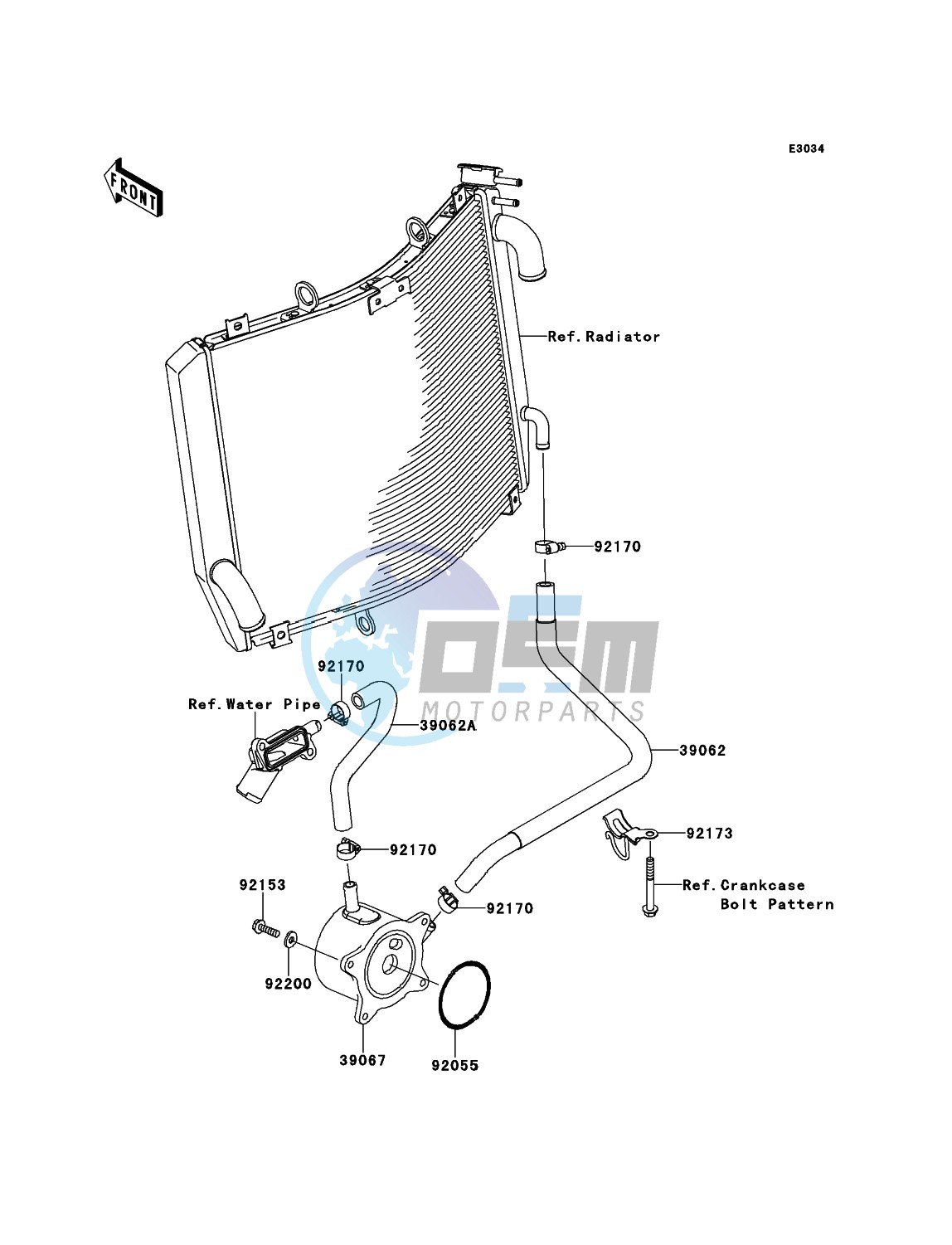 Oil Cooler