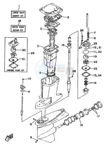 115B drawing REPAIR-KIT-2