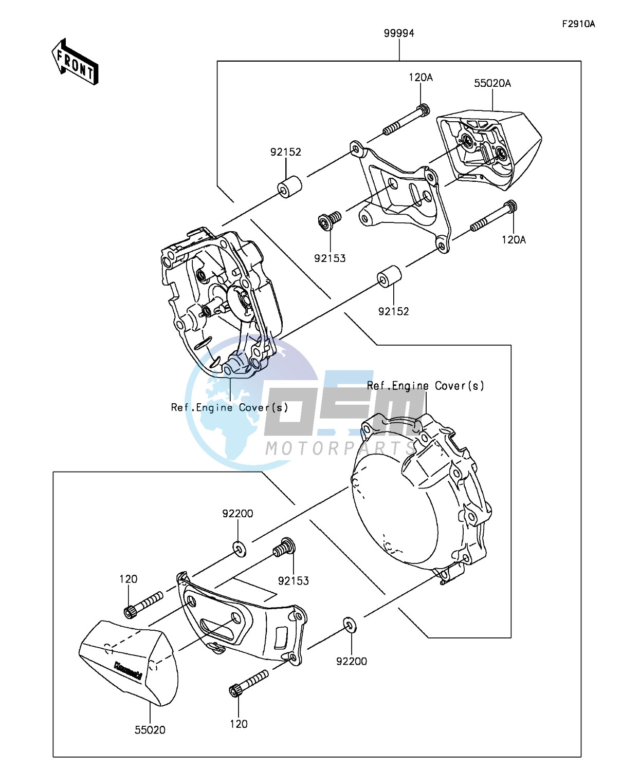 Accessory(Frame Slider)