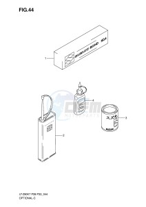 LT-Z90 (P28-P33) drawing OPTIONAL