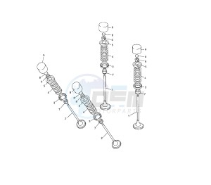 FJR AS 1300 drawing VALVE