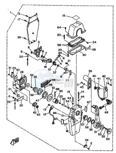 L250AETO drawing REMOTE-CONTROL-ASSEMBLY-2