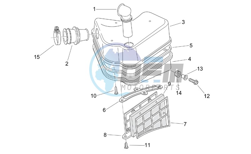 Air box