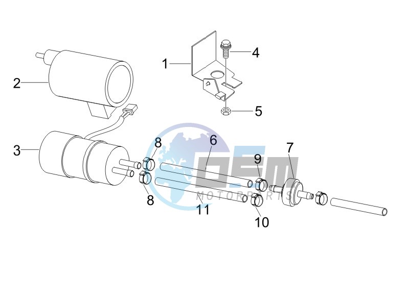 Supply system