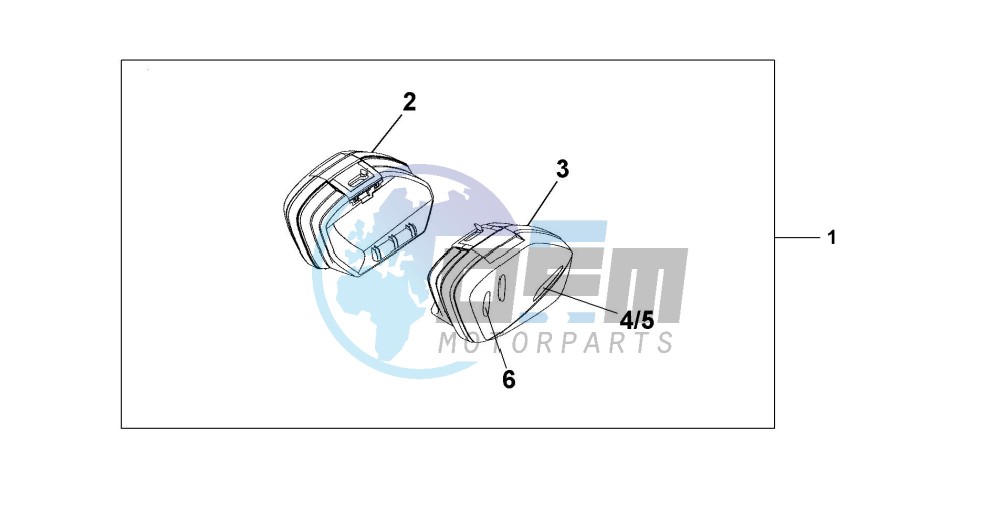 PANNIER S*PB324C*