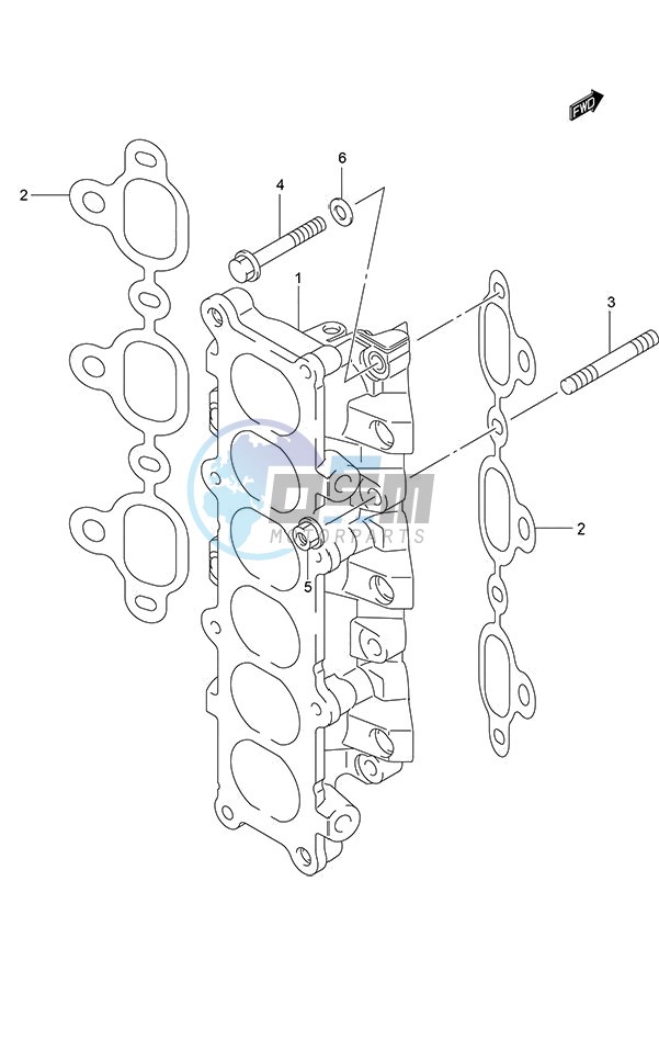 Intake Manifold