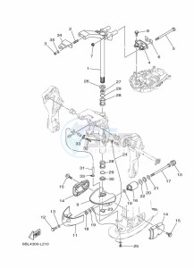 FT25FETL drawing MOUNT-2