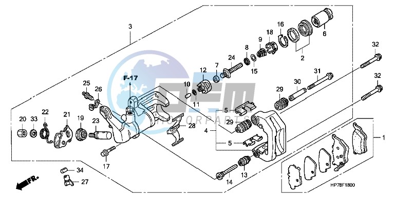 AIR CLEANER