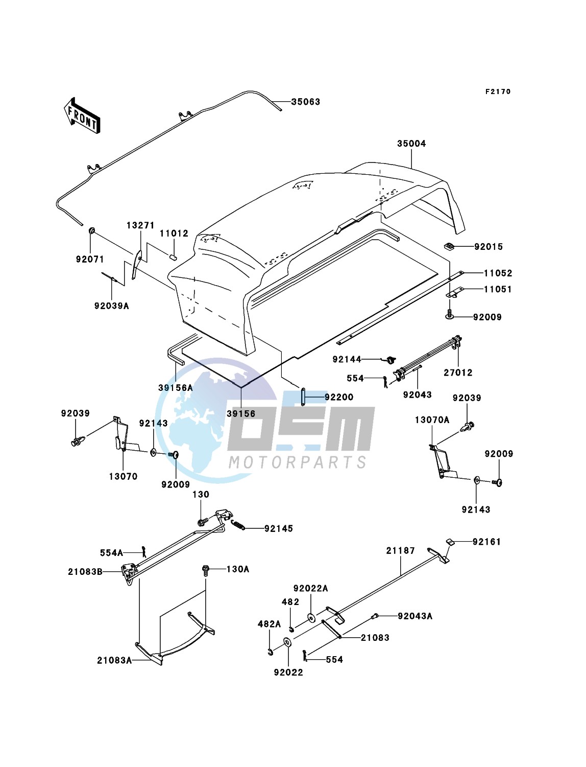 Fenders