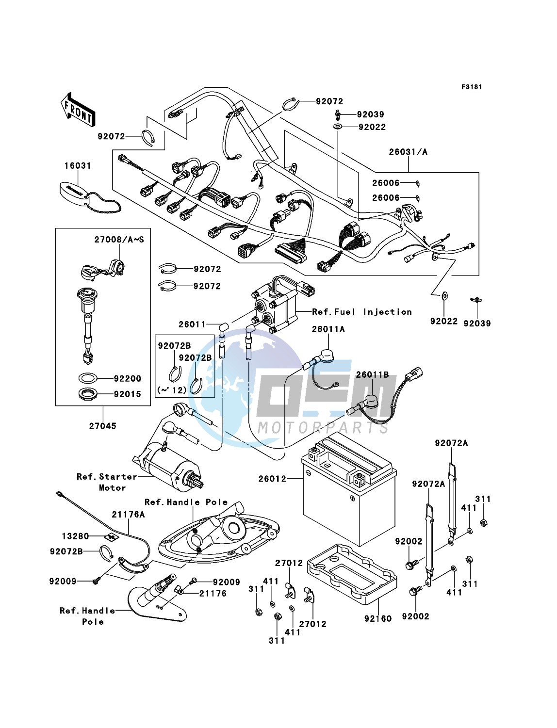 Electrical Equipment