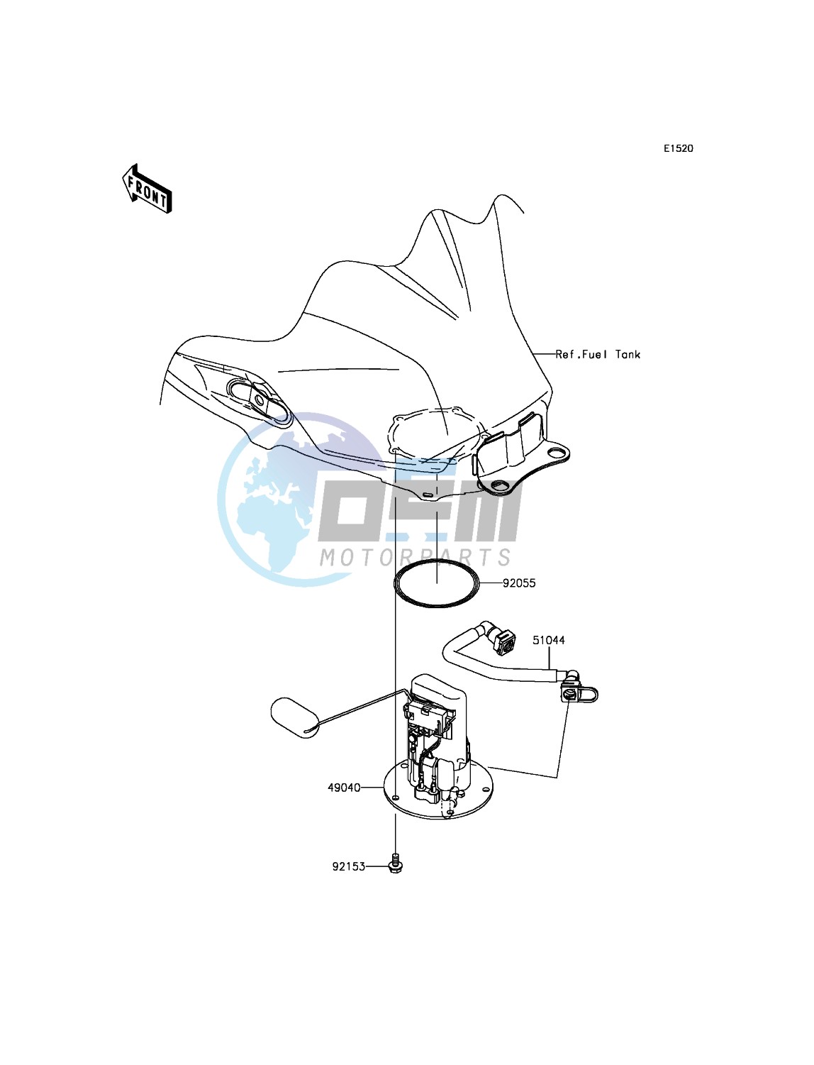 Fuel Pump