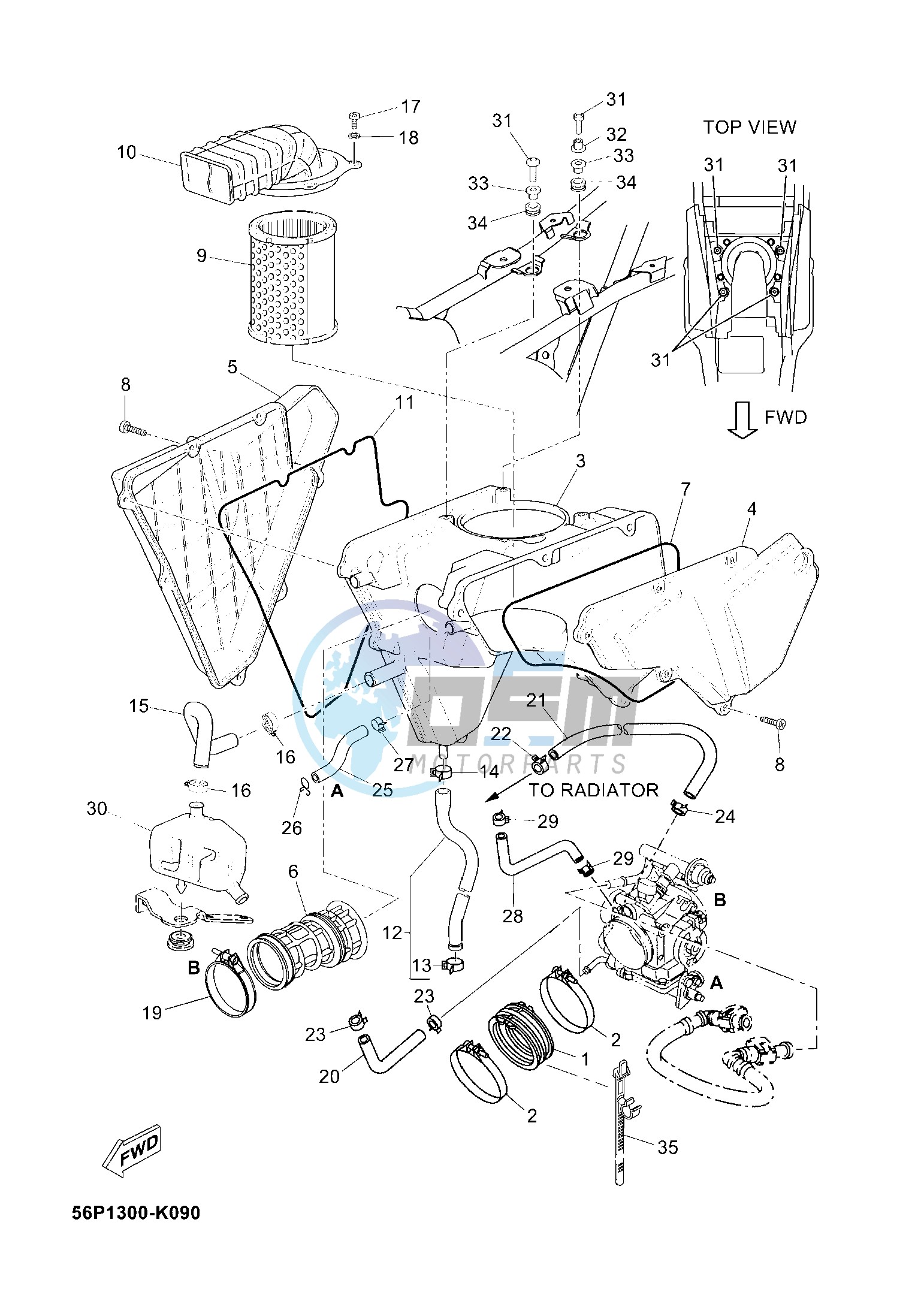 INTAKE